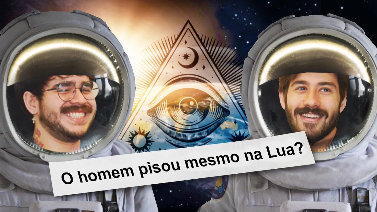 OFICIALMENTE SEASON 2 DO BLA BLA BLA!!!!!!

CENÁRIO NOVO
CÂMERA NOVA
MIC NOVO
(o mesmo léo e guagua)

youtu.be/anMQFH3OPbk?si…