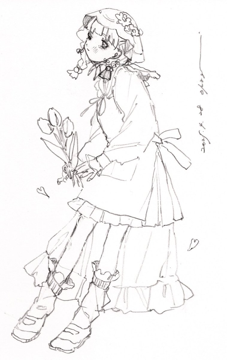 ちゅりdrawing🌷 