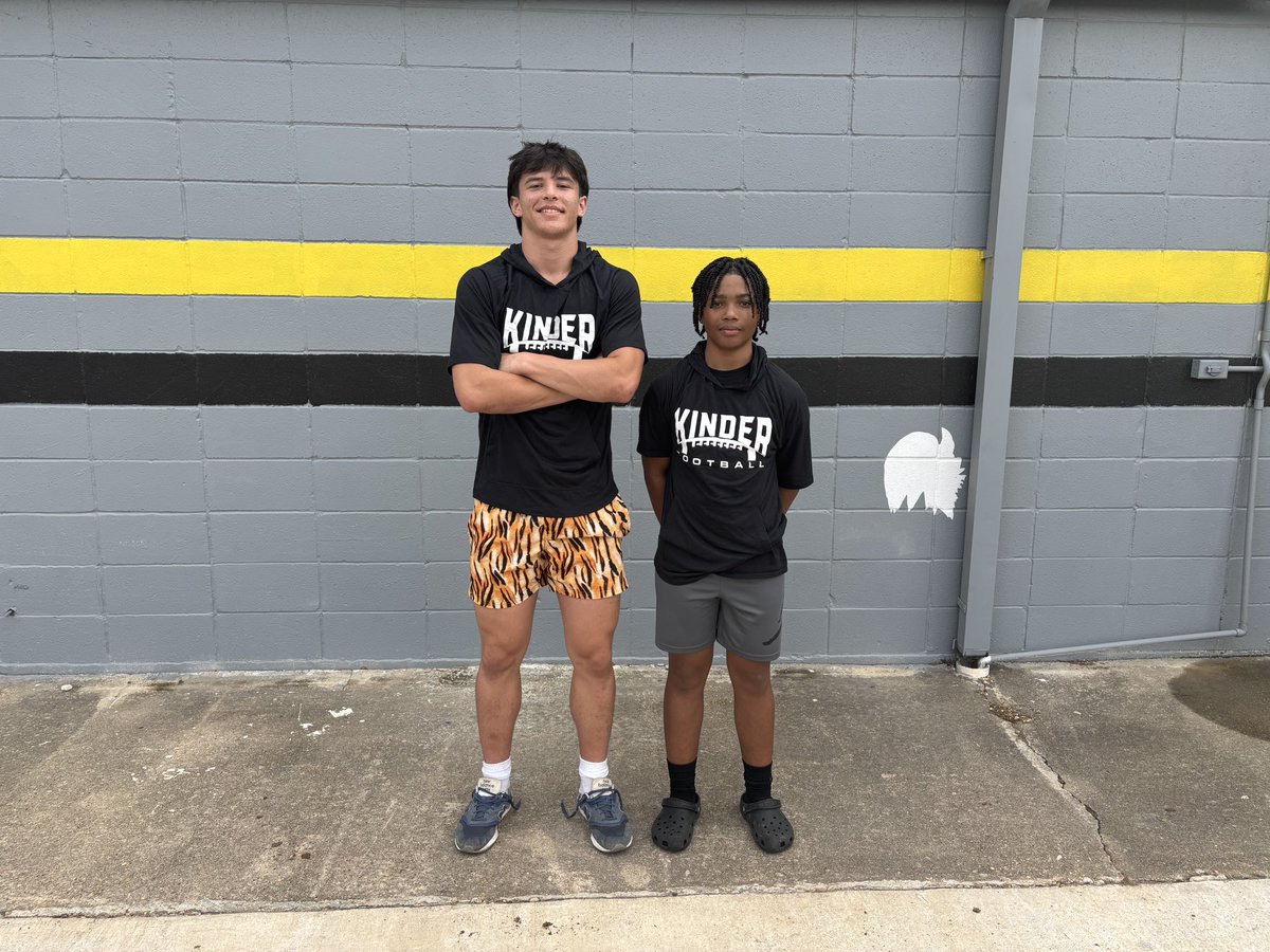 Kinder Football tweet media