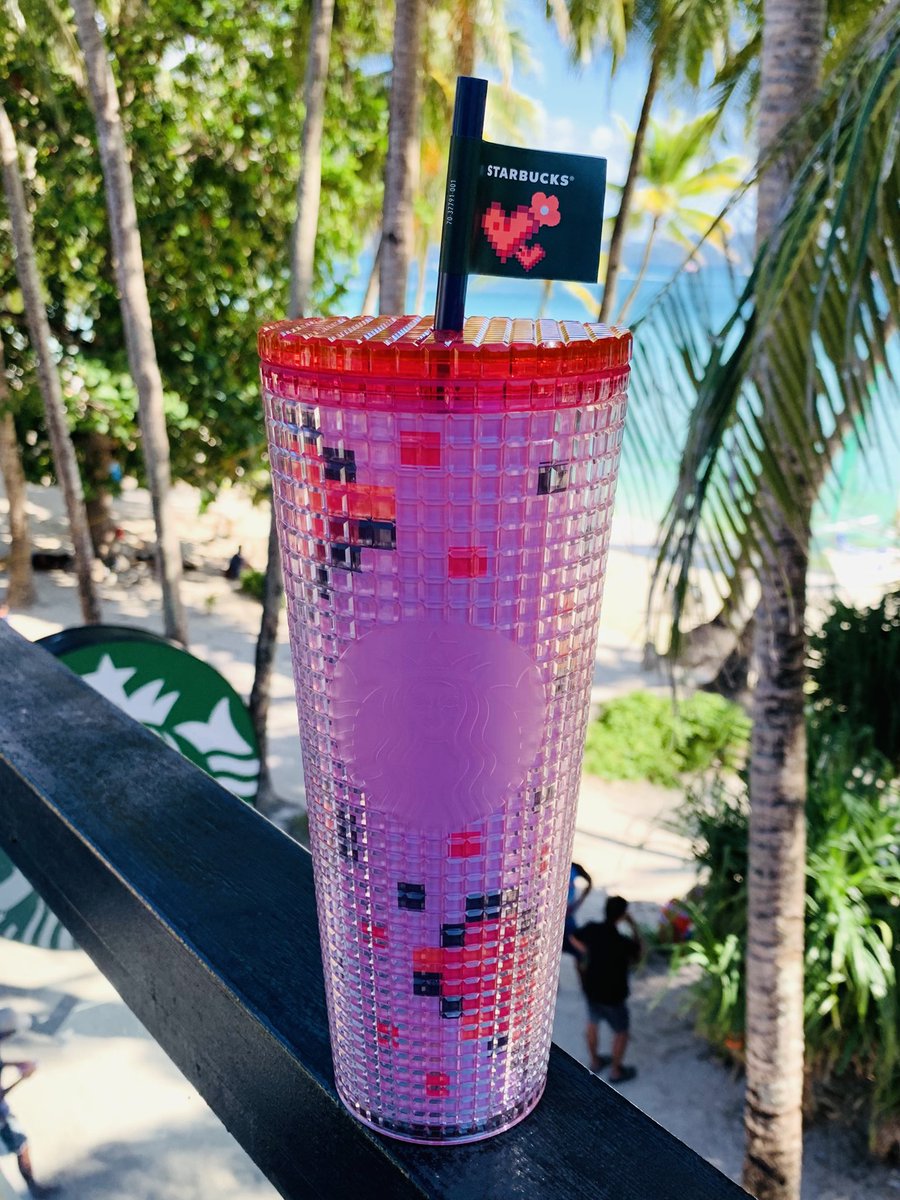RudyFojasJr's tweet photo. Just in time for the season, @Starbucks Boracay has also launched their Mother’s Day collection—the perfect gift for the woman who’s always been your favorite.

Huge thanks to the incredible team at Store 271, especially Ma’am Levi, for the warm hospitality and top-notch service. https://t.co/xbXu3jqxDe