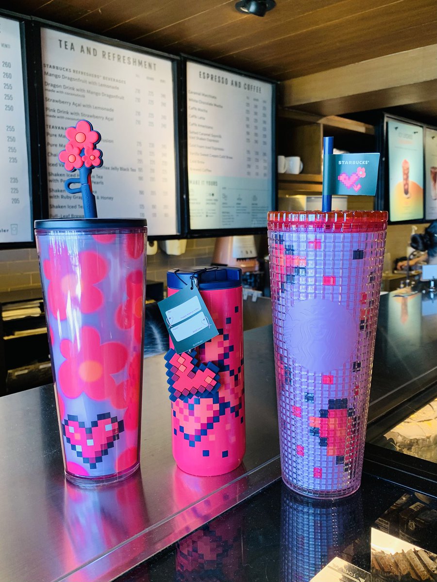 RudyFojasJr's tweet photo. Just in time for the season, @Starbucks Boracay has also launched their Mother’s Day collection—the perfect gift for the woman who’s always been your favorite.

Huge thanks to the incredible team at Store 271, especially Ma’am Levi, for the warm hospitality and top-notch service. https://t.co/xbXu3jqxDe