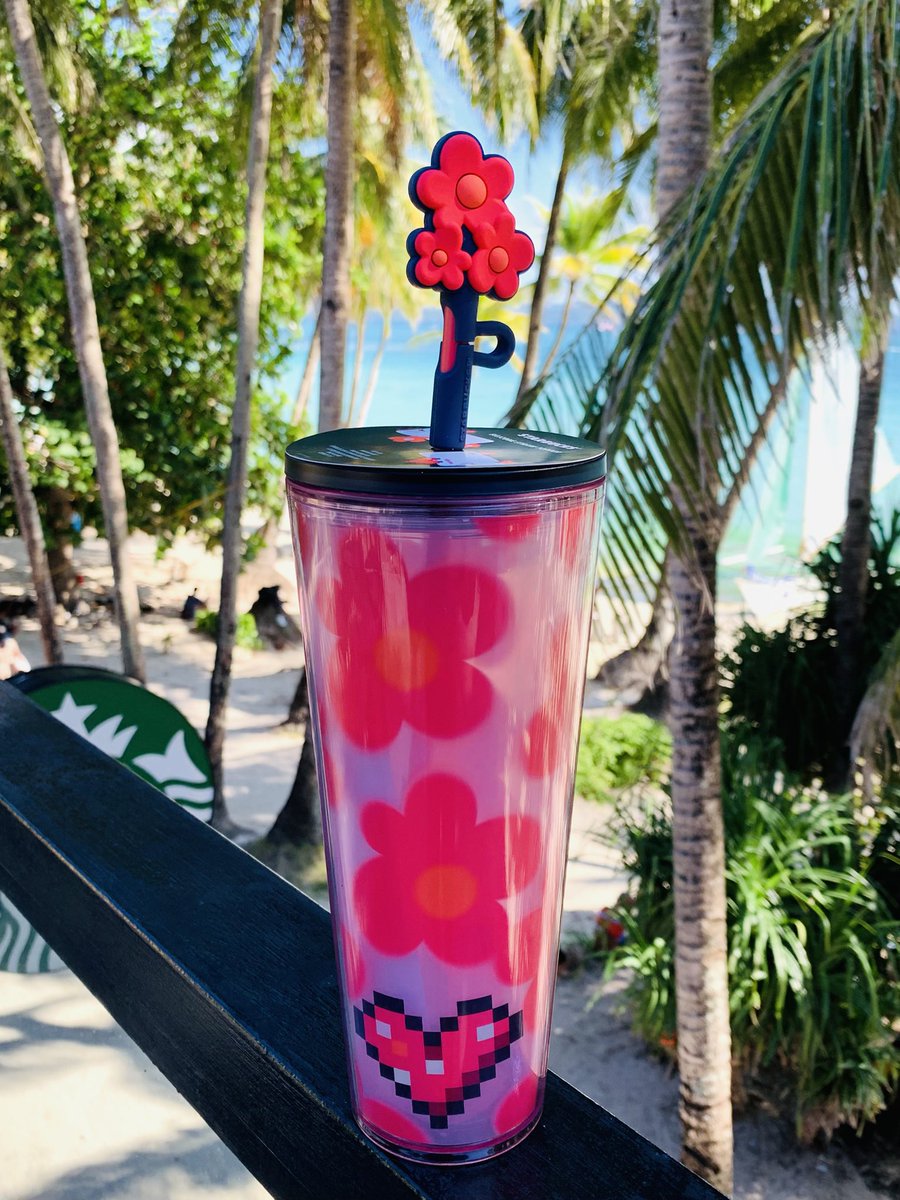 RudyFojasJr's tweet photo. Just in time for the season, @Starbucks Boracay has also launched their Mother’s Day collection—the perfect gift for the woman who’s always been your favorite.

Huge thanks to the incredible team at Store 271, especially Ma’am Levi, for the warm hospitality and top-notch service. https://t.co/xbXu3jqxDe