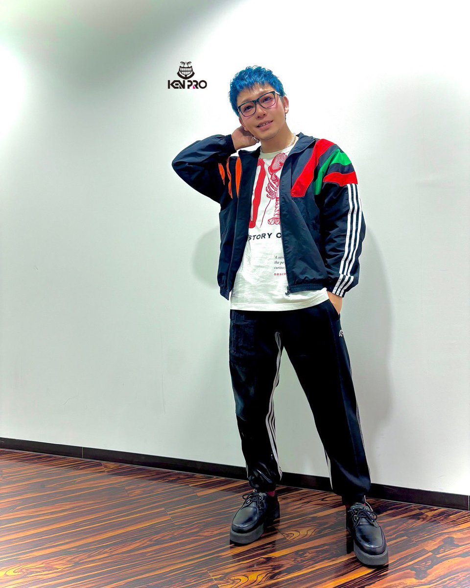 出演報告】#福西勝也 #声優と夜あそび 2025 土曜日🥂 今週もご視聴