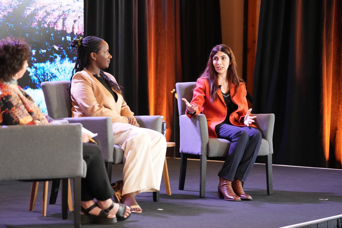 .#SedonaForum 2025 <a href="/ishaantharoor/">Ishaan Tharoor</a> <a href="/AmbPressman/">David Pressman</a> <a href="/DCTwining/">Daniel Twining</a> <a href="/DamonMacWilson/">Damon M. Wilson</a> <a href="/GovernorHobbs/">Governor Katie Hobbs</a> <a href="/RoyaMahboob/">Roya Mahboob</a>