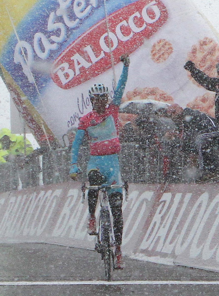 Massimo74382565's tweet image. -6 giorni al Giro d’Italia. #Giro #Nibali