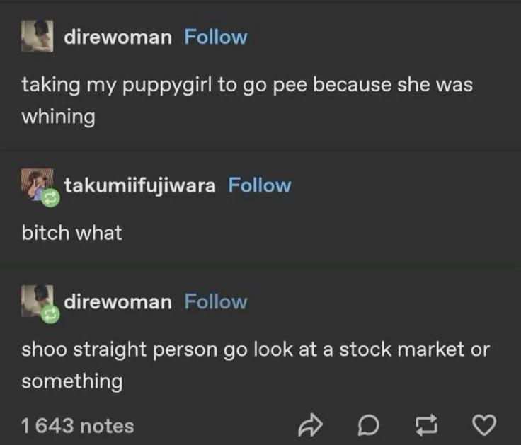 puppyposting day 81