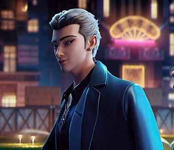 ⠀

“ ตงไห่มีปัญหาขาดน้ำ 
  การขาดแคลนทำให้เกิดความต้องการ 
  ครอบครองสิ่งที่ผู้คนต้องการได้
  พวกมันก็จะไม่แตกแถว...

  และถ้าพ่อควบคุมน้ำได้
  พ่อก็ควบคุมตงไห่ได้... ”

⠀