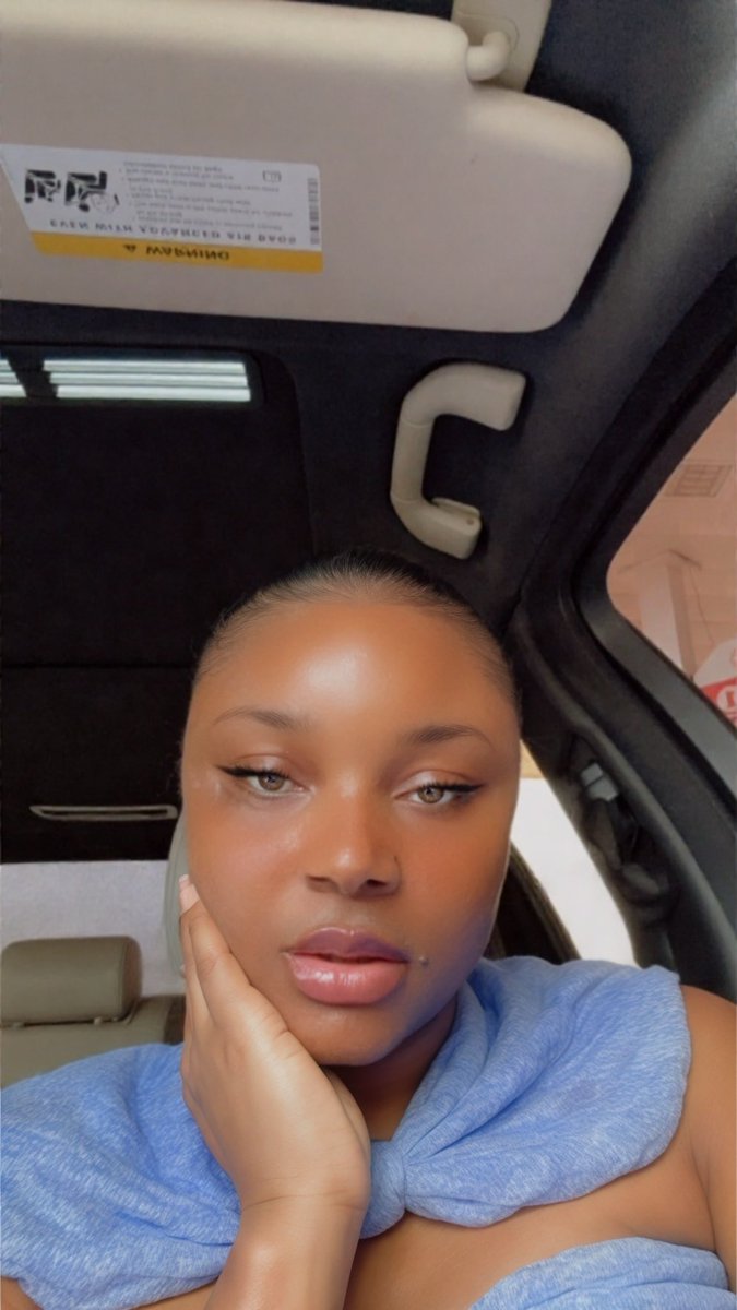Derisha Rhea Deriaha Apparel/Woman🧸 (@deriaha_woman) / Posts / X