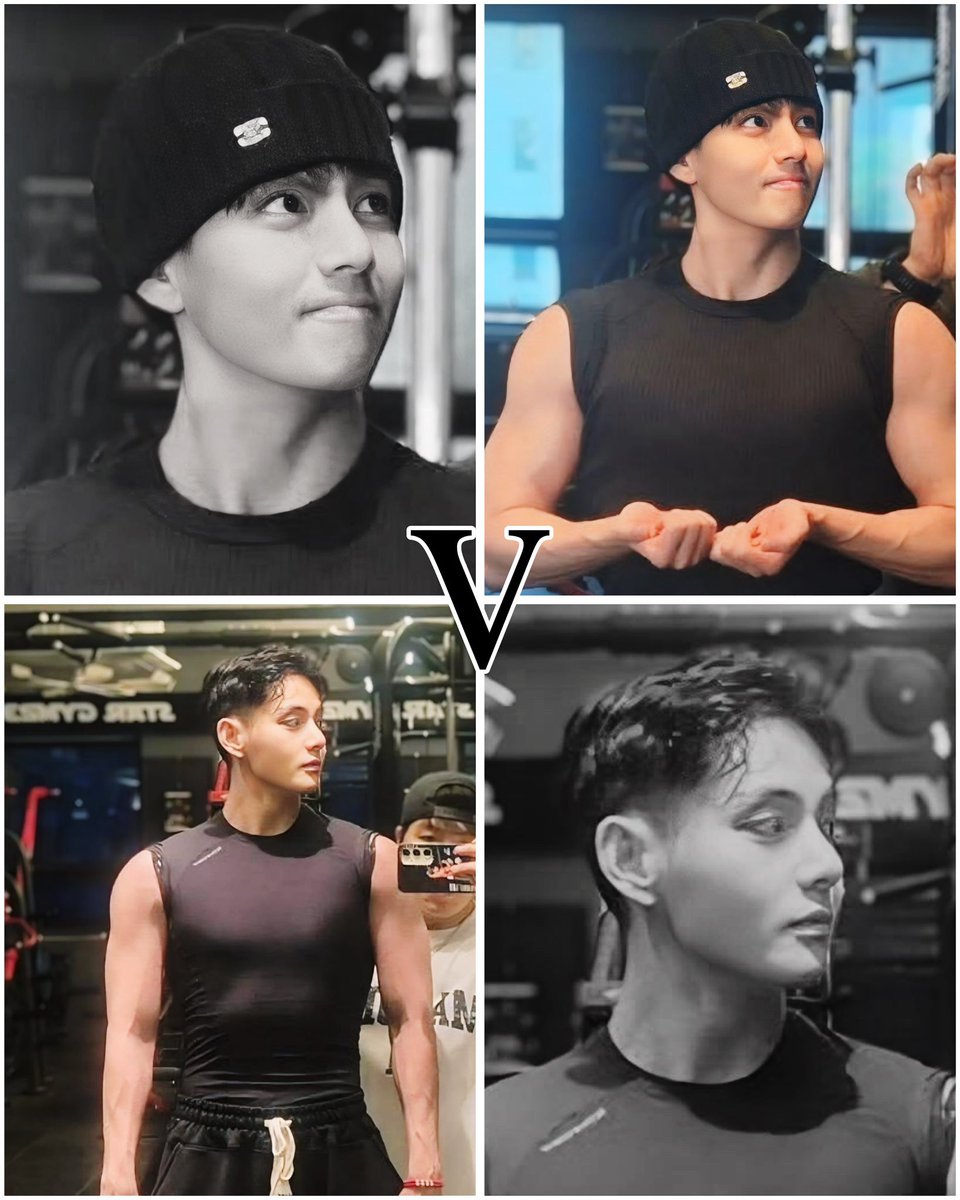 ©️ 37일 (2025년 05월 04일): 오늘, 나는 아무 말도 없이 몇 시간 동안 당신을 껴안고 싶어요. 네 라이벌은 단 하나, 바로 너 자신이야. 네 균형은 완벽해...