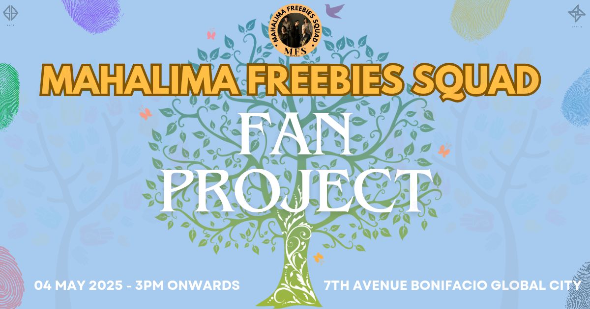MFS1819's tweet photo. Hey A'tin!

We’ve got something EPIC planned, and we need YOU to make it happen!

#MahalimaFreebiesSquad #FanProject
#sb19simulaatwakas #SB19SaW #DamTree #SB19 #SB19DAM #SimulaAtWakas https://t.co/eAGLCqA4Qp
