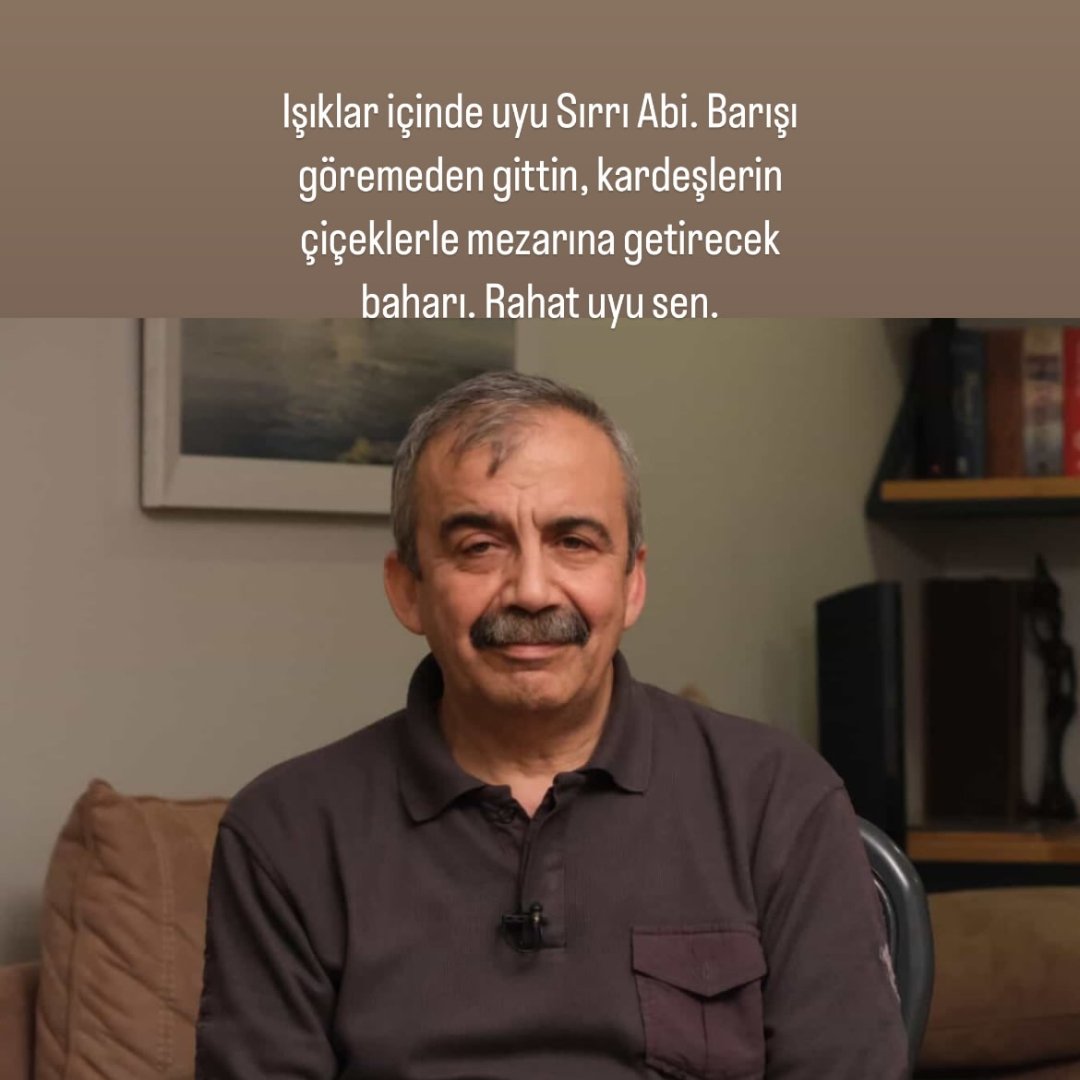 Mekanın cennet olsun 🥹🥹
#sır