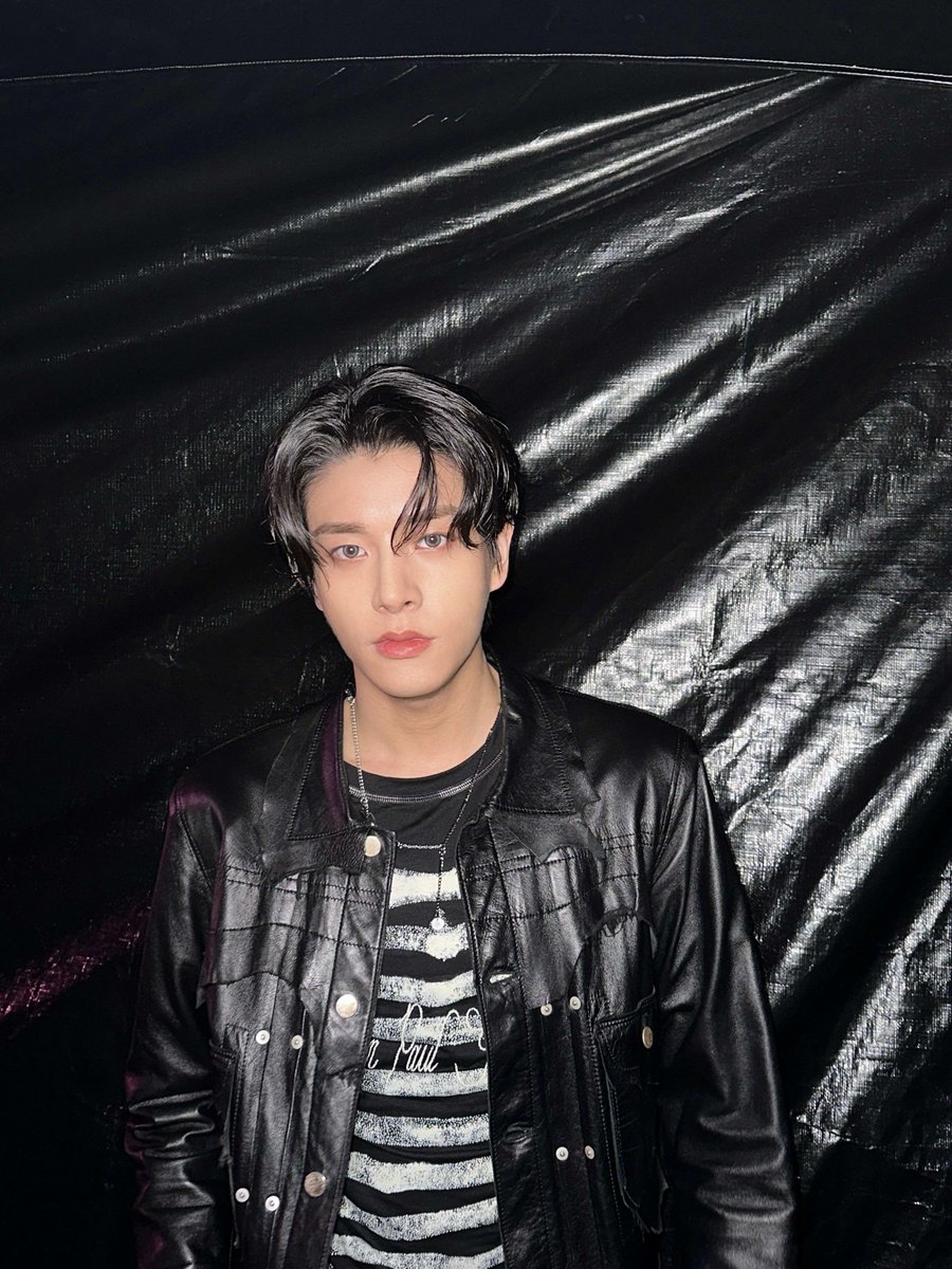 enhypenweverse's tweet photo. [ #제이크’s Post ] 250503

#JAKE: ❤️‍🔥

@ENHYPEN_members @ENHYPEN #ENHYPEN #엔하이픈 https://t.co/HFmYia90ZF