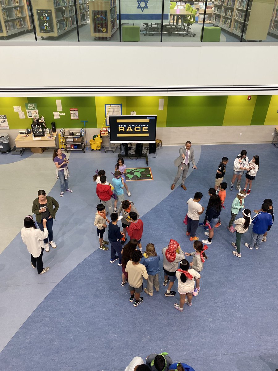 Lindsey Eisenstein (@newlebap) on Twitter photo The amazing SBA race was … AMAZING at New Leb this week. Racing through the halls, cheering each other on, and practicing for the SBA was a ton of fun! <a href="/GPSDistrict/">Greenwich Public Schools</a> <a href="/GreenwichTime/">Greenwich Time</a> <a href="/gea_teachers/">Greenwich Education Association</a> The amazing SBA race was … AMAZING at New Leb this week. Racing through the halls, cheering each other on, and practicing for the SBA was a ton of fun! <a href="/GPSDistrict/">Greenwich Public Schools</a> <a href="/GreenwichTime/">Greenwich Time</a> <a href="/gea_teachers/">Greenwich Education Association</a>