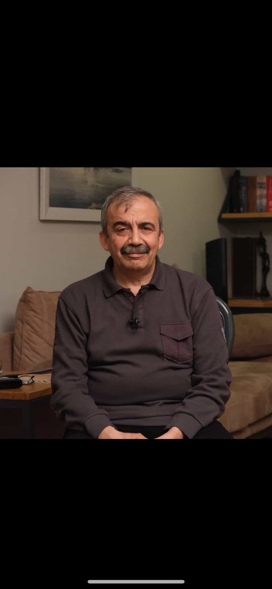 bntsntaner's tweet photo. ÇOK ÜZDÜN BE SIRRI ABİ MEKANIN CENNET OLSUN 🙏🙏❤️

#sirrisureyyaonder https://t.co/QHkiPVEfnD