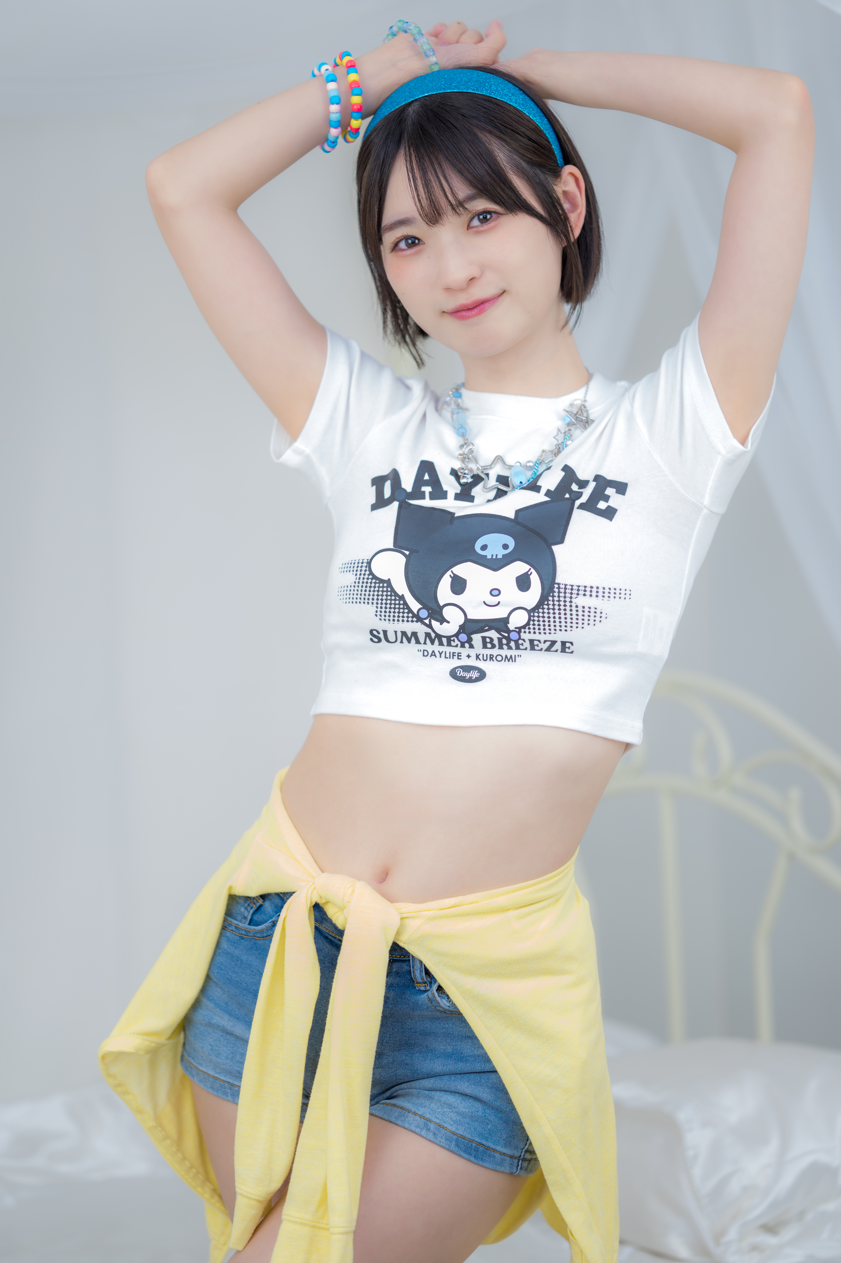 ♡はる♡ 🐝🍯 何枚目が好きかなー❔