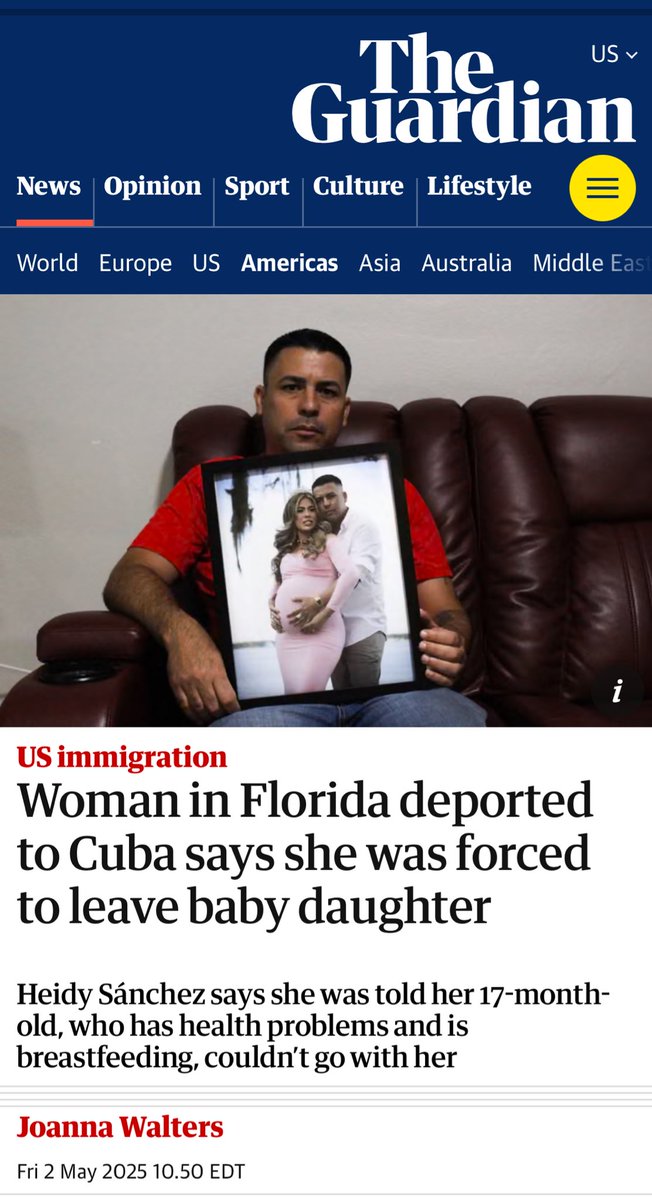Extreme and radical politicians in Florida and DC are undermining our democracy by attacking judges, defying court orders, unlawfully accessing Americans’ private data, and spreading falsehoods about the deportation of U.S. citizens and legal residents. This isn’t a question of