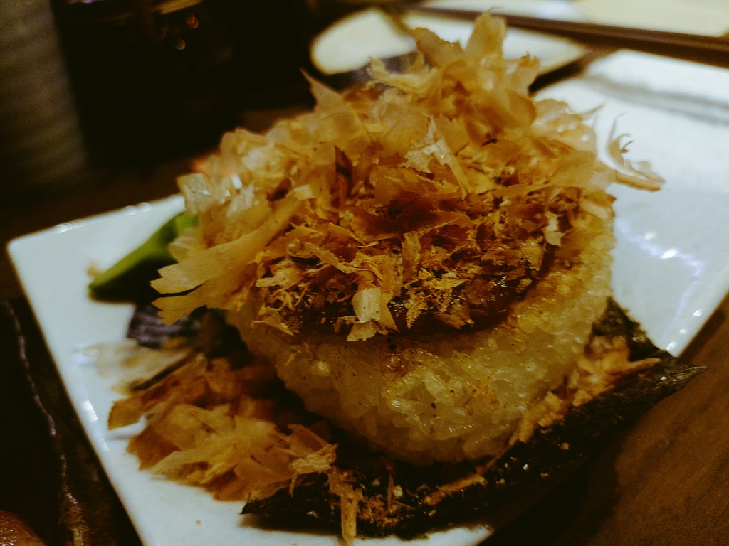 studioREST_shop's tweet photo. 【個人店を応援しよう】
繊細な味付けが素晴らしい‼️
是非、大事に使って下さいね。
studio RESTから30秒の場所にあります。
私は帯広のエグザイルと呼んでいます（笑）
イケメンに会いに来て！

#GAKU
#学
#個人店を応援しよう https://t.co/kgXt2wET7H