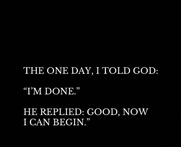 #SaturdayMotivation
