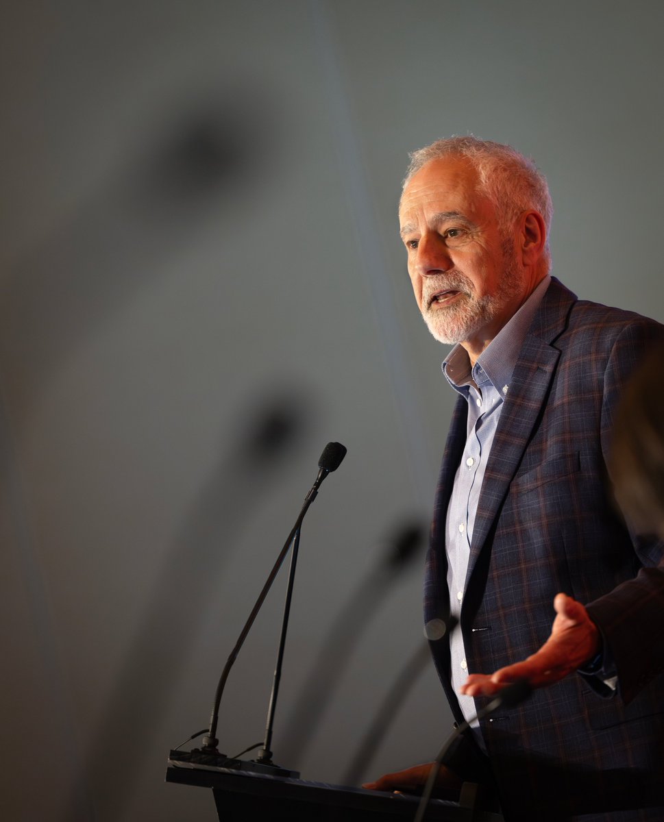 ACTHIV Institute tweet media