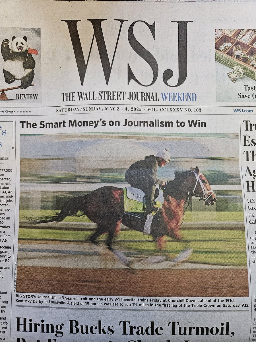 Chuck Plunkett tweet media