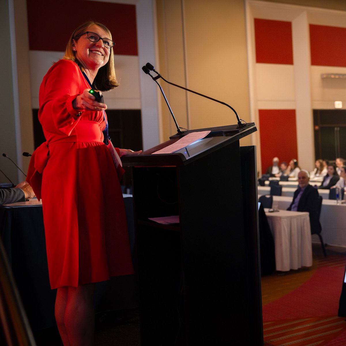 ACTHIV Institute tweet media