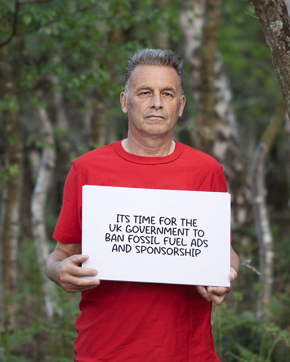 ChrisGPackham's tweet photo. 📸 On the hottest UK May 1st since records began.

Let’s get fossil fuel ads banned– just 9 days left to force a Parliamentary debate https://t.co/BSx0T1l0mF https://t.co/1CfSj7xMxj