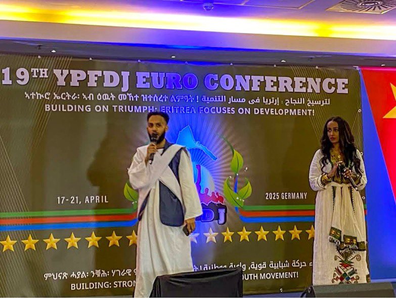 ውባ (ሓቦ ሒዘ)💙🌿✊🏽 tweet media