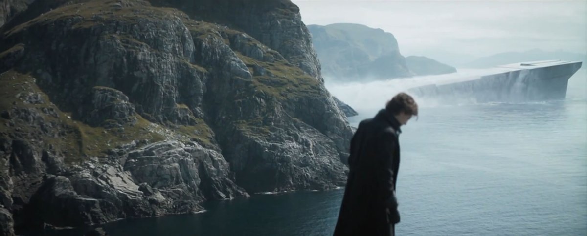 DuneInfo's tweet photo. Ålesund, Norway was used as a location for Caladan in #DuneMovie.

Top photo via GG VFX Hungary. https://t.co/izfLFmMc7e