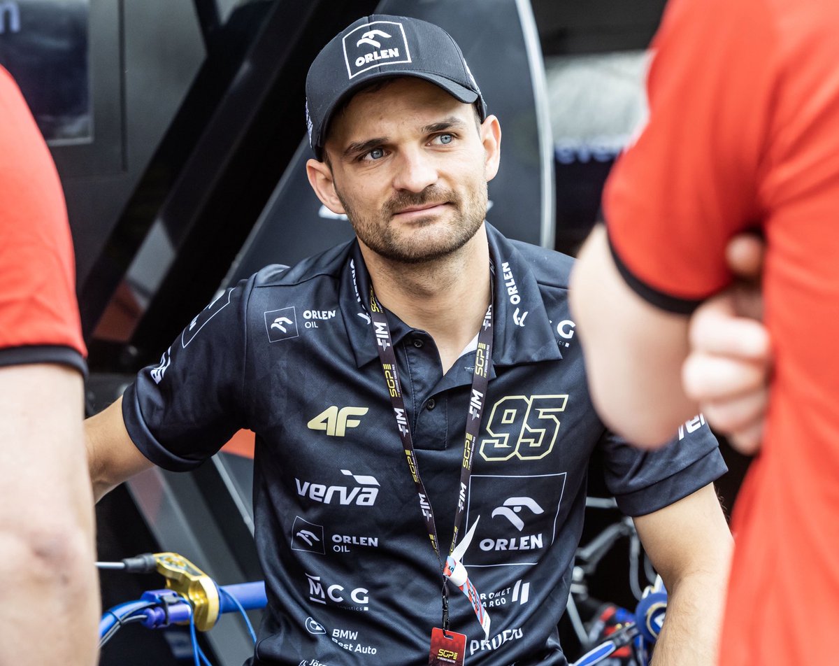 Kelvin Tatum MBE (@kelvin_tatum) on Twitter photo The first <a href="/SpeedwayGP/">FIM Speedway Grand Prix</a> of the season tonight from Germany.
Can anyone catch the champion or will one of the Brits challenge in 2025.
Can’t wait!
Join us later live on air from 5.30pm
📸
<a href="/taylanningpix/">Taylor Lanning</a> The first <a href="/SpeedwayGP/">FIM Speedway Grand Prix</a> of the season tonight from Germany.
Can anyone catch the champion or will one of the Brits challenge in 2025.
Can’t wait!
Join us later live on air from 5.30pm
📸
<a href="/taylanningpix/">Taylor Lanning</a>