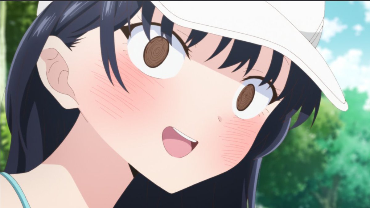 ¡Seguimos con Boku no Kokoro no Yabai Yatsu! ¡Episodio 23 disponible en la web! seinennofansub.wordpress.com/2025/05/03/bok…