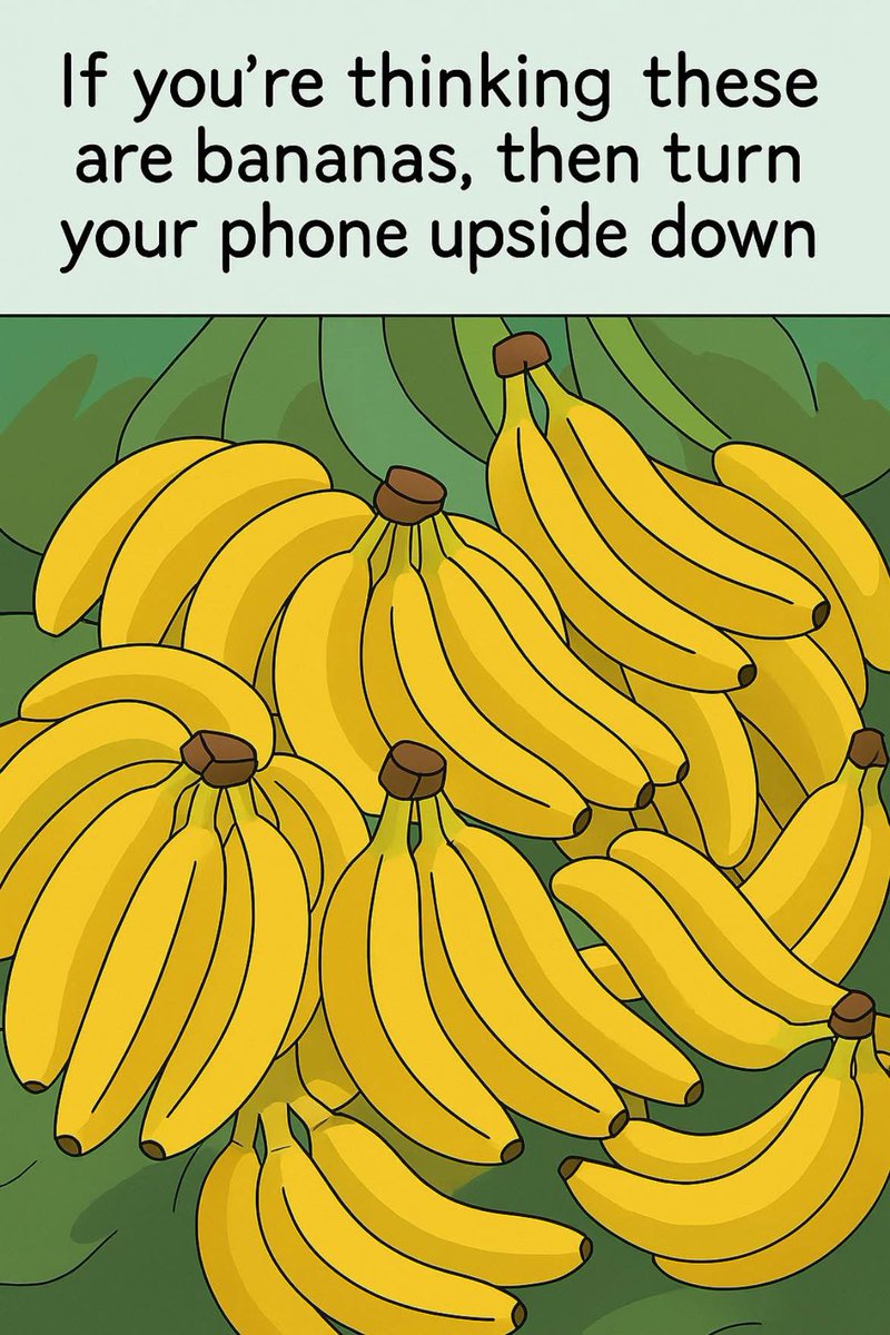 Don’t believe everything you see on the internet! 😳