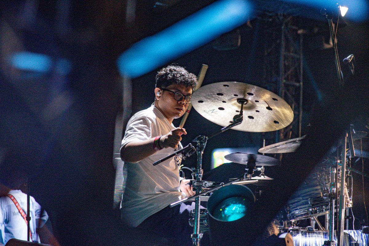 murphyradio_'s tweet photo. Privilege jadi band Samarinda bisa di fotoin bang @sonsssonn https://t.co/HQPCCpqM4y