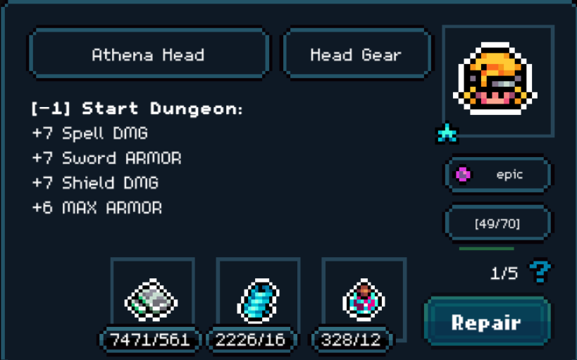 ok guys I own one of the masters of the Gigaverse. I'm giving a RELIC skin which has the best stats when turned into a gear.   

Been selling these for 0.4-0.5e each.  

To enter: 
-Follow <a href="/joblessmeow/">Jobless gambler</a> &amp; <a href="/0xDith/">Dith</a> 
-Reply: why do you love juice