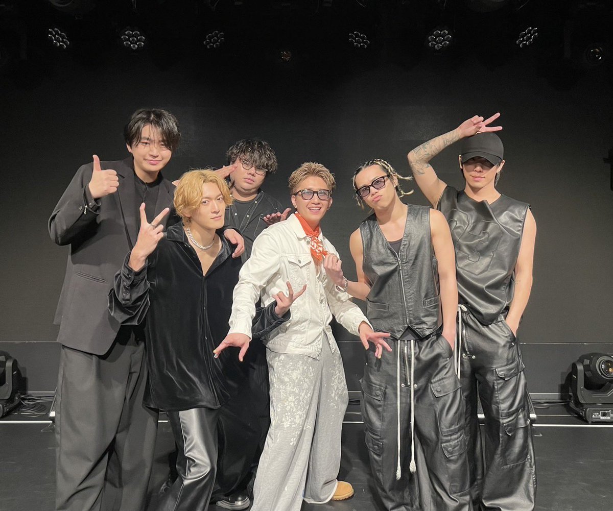 2hearts_O's tweet photo. 「2X2X×相原裕成2MAN LIVE!!」
ご来場いただきありがとうございました！

#2X2X

Next LIVE⬇️ https://t.co/3kwMvrTXmq