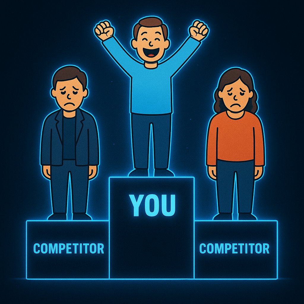 🧵 THREAD: 7 Content Distribution Secrets That Will Make Your Competitors Irrelevant in 2025. 

If you are building a personal brand or a B2C brand, you need to be implementing this...

Here's why 99% of creators are leaving millions of views on the table 👇