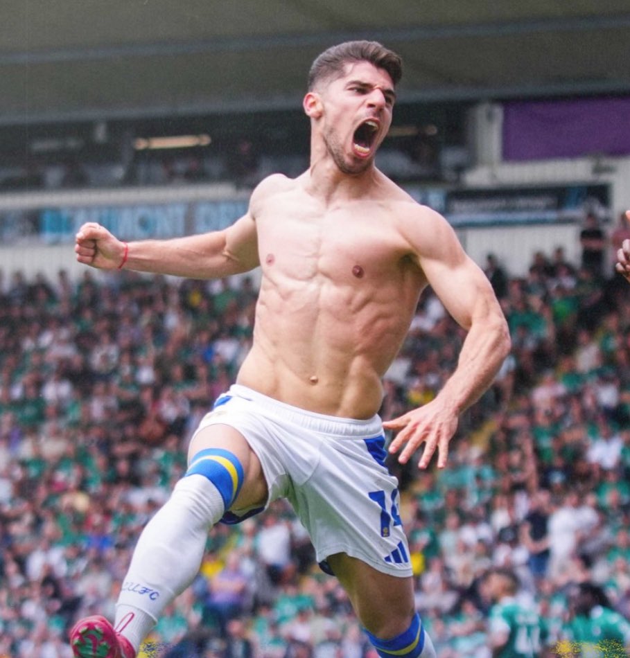 Leeds Centre tweet media