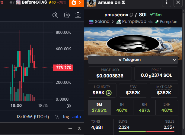DMH Crypto tweet media