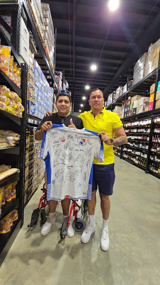 shebelut's tweet image. Leyendas en Veraguas @SuperCarnes_ @max_supercarnes @DavidVirzi @batakazopty 💙💯🇵🇦