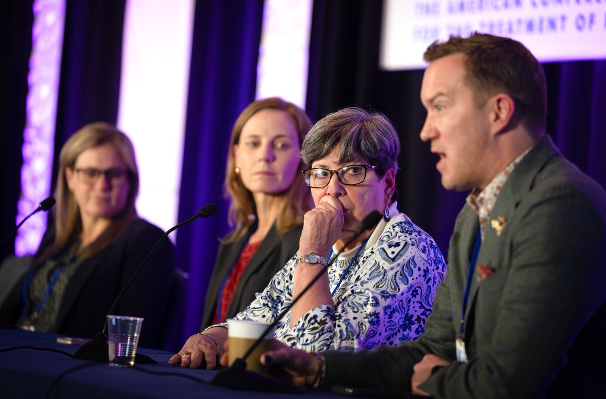 ACTHIV Institute tweet media