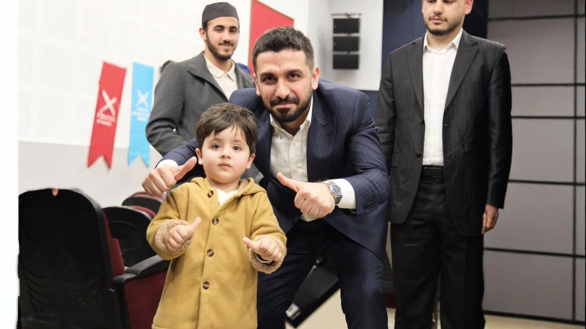 ibrahim_besinci's tweet photo. Bu coşkuyu bizimle paylaşan; AK Parti Kars İl Başkanı @SancarMuammer'e ve
tüm misafirlerimize teşekkür ediyorum. https://t.co/vHpUvd81Wi