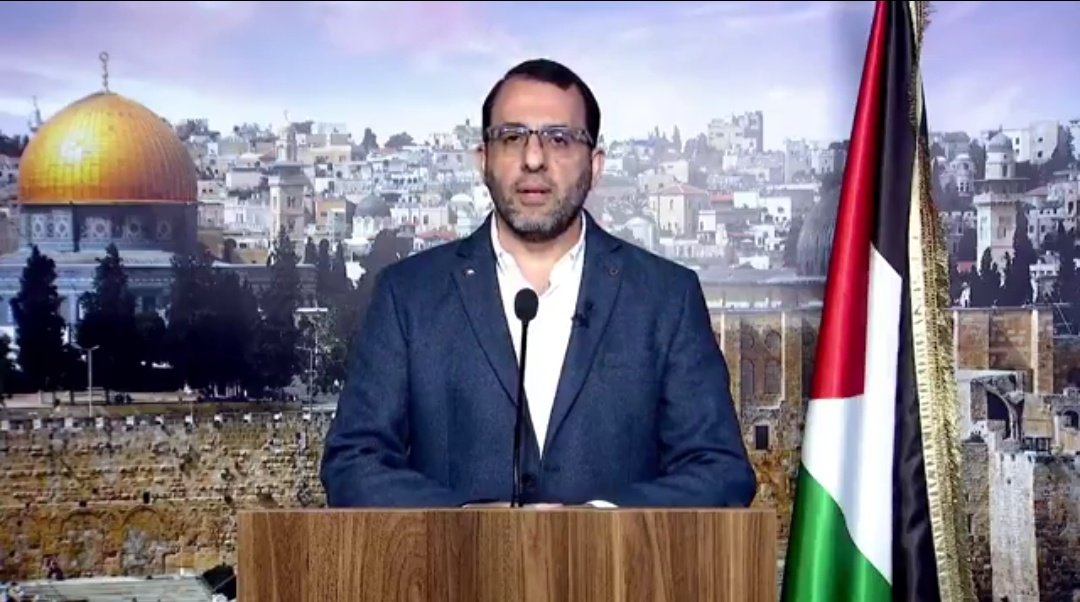 Hamas mengisytiharkan Gaza sudah memasuki krisis kelaparan penuh dan Hamas menyatakan Pasukan Briged Al Qassam masih melakukan penentangan dan memberi impak kepada IDF

Kepimpinan Hamas sudah pun membawa rancangan gencatan senjata pada 17 April di mana ia termasuk gencatan