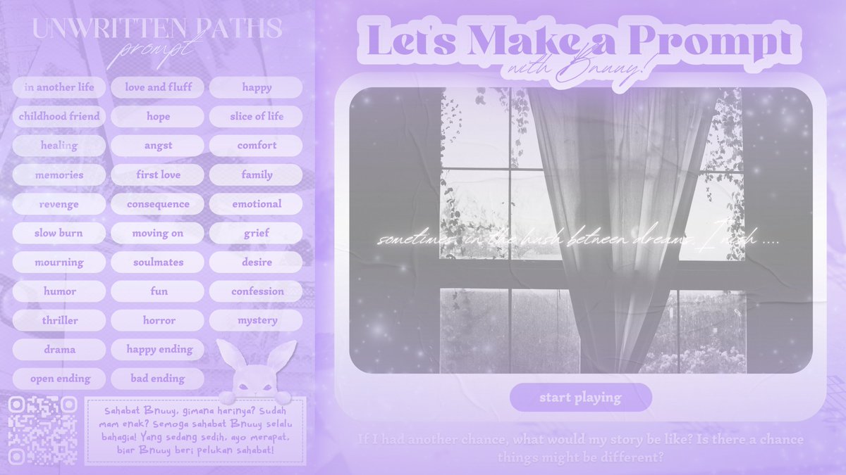 ⠀
 ⠀  𝙄𝙣 𝙖𝙣𝙤𝙩𝙝𝙚𝙧 𝙡𝙞𝙛𝙚, 𝙬𝙝𝙖𝙩 𝙬𝙤𝙪𝙡𝙙 𝙮𝙤𝙪𝙧 𝙡𝙞𝙛𝙚 𝙗𝙚?
⠀