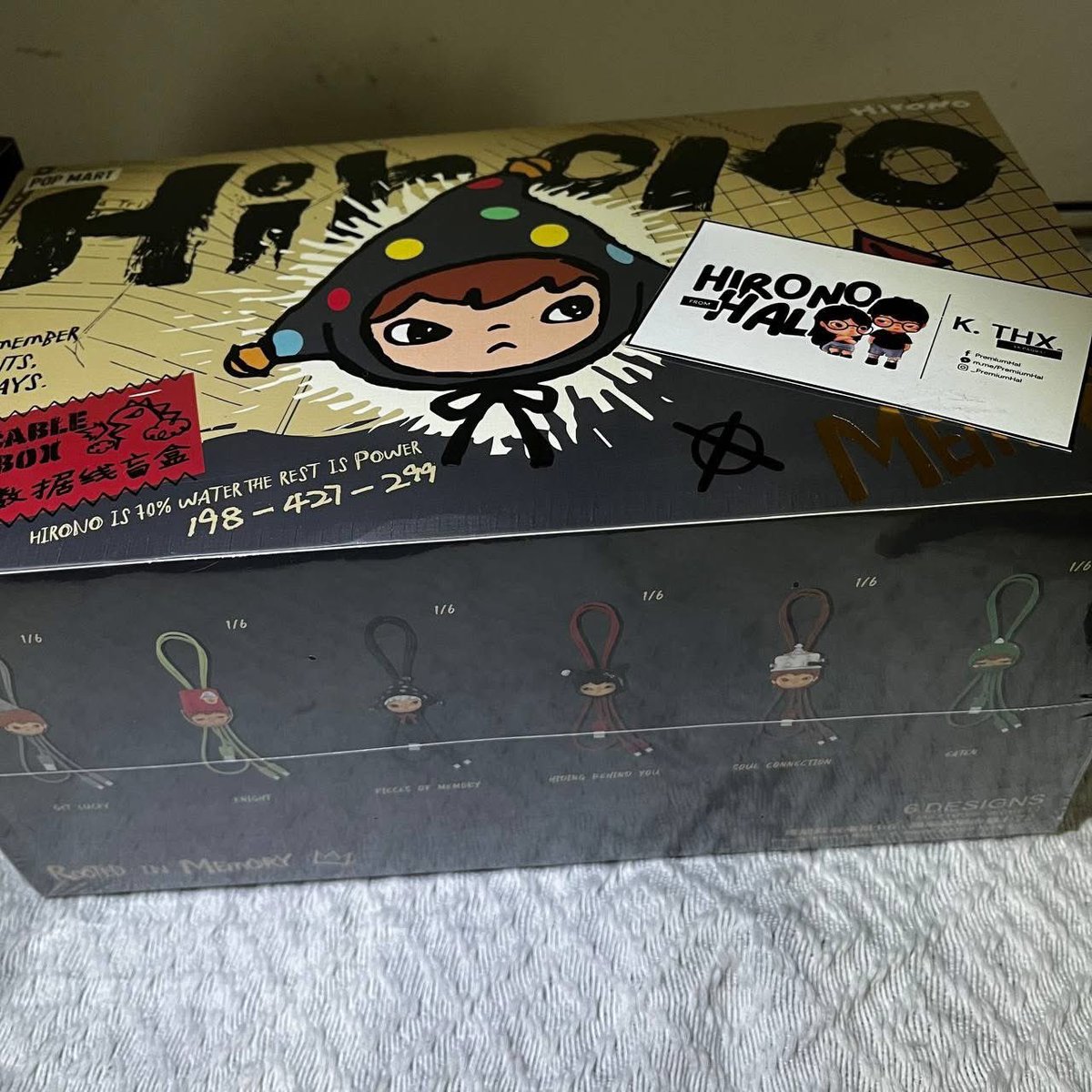Hal_Store tweet picture