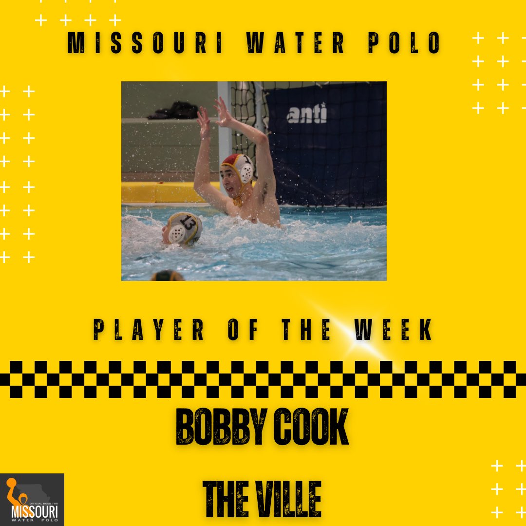 Bobby Cook is a senior at Oakville High School. His coach says that Bobby has been playing for 3 years and has been the starting varsity goalie all three years. He is the backbone of our defense and every goal has to be earned when shooting on him.