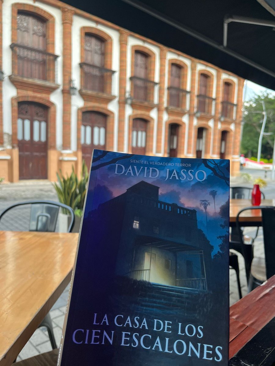 scarypablo's tweet photo. ยกGracias @ObscuraEditori1 ! Muy pronto hablaremos de esta terrorรญfica obra.
#DavidJasso https://t.co/hFvqf8H6Fi