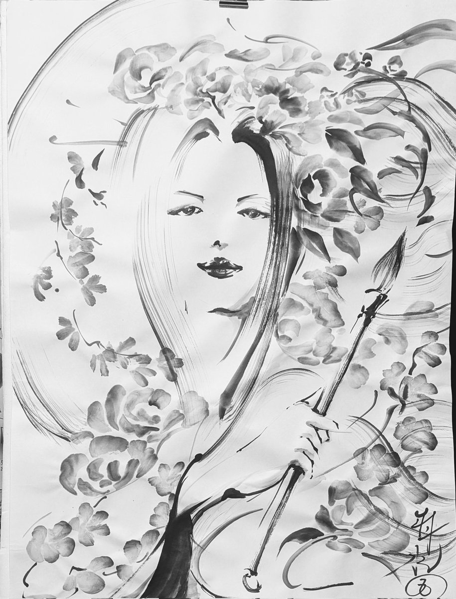Samurai arts Usui（羽水） tweet media