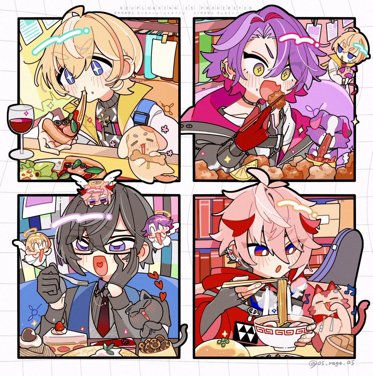 00000 (@05_rego_05) on Twitter photo 