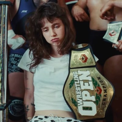 emssofa's tweet image. #NewProfilePic My shayla