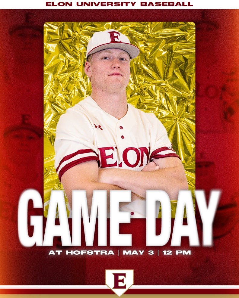 Gotta keep the train moving. 

🆚 <a href="/HofstraBaseball/">Hofstra Baseball</a> 
⏰ 12 PM
📍 Hempstead, N.Y. 
🏟️ University Field
📺 <a href="/FloCollegeBSB/">FloCollege | Baseball</a> 
📊 stats.statbroadcast.com/mobile/?id=565…

#PhoenixRising | #GoldStandard