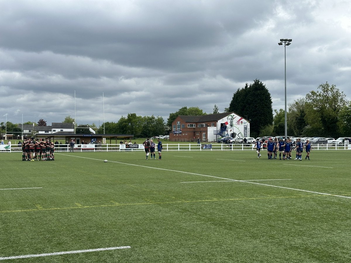 Paviors RFC tweet media